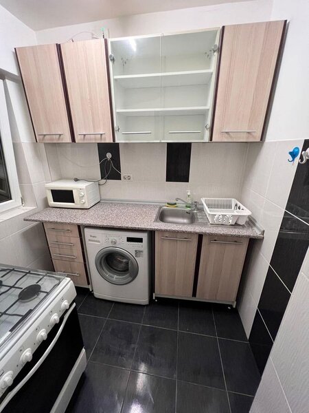 Pantelimon, Mega Mall, Arena Nationala, str. Herta, ac, tv, renovata